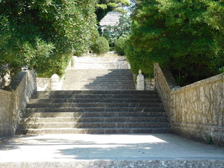 scalinata