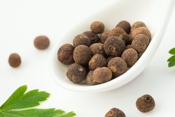 allspice 