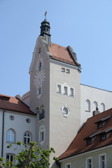 Altstadt von Regensburg