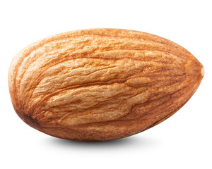 Almonds nut