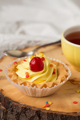 pastry