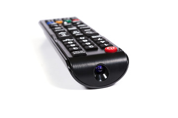Tv remote control