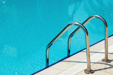 Welcome to swimming pool