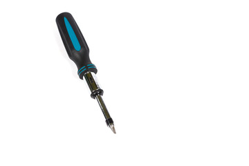 Fototapeta premium Screwdriver