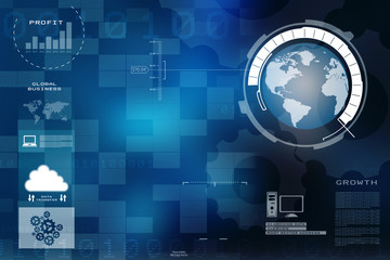 globe internet connecting