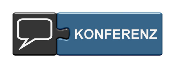 Puzzle Button Konferenz