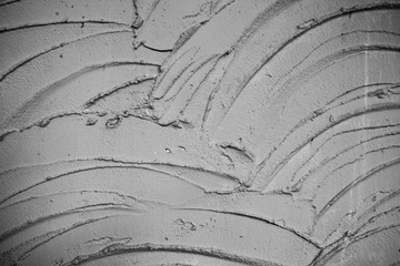gray paint wall grunge dark vintage plaster texture close up
