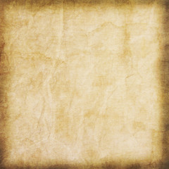 Fototapeta premium Old paper texture