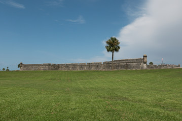 St. Augustine