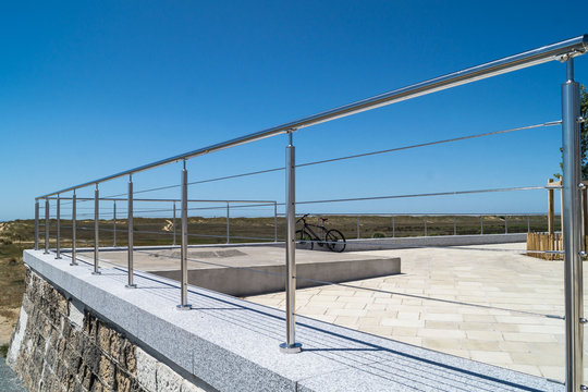 Ballustrade - Gel&auml;nder