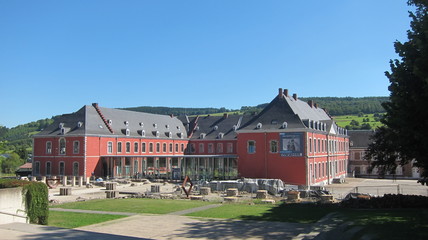 Abbaye de Stavelot