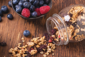 Granola