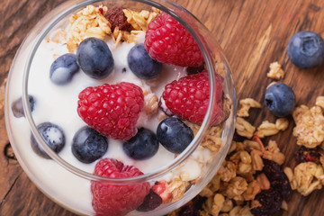 Granola