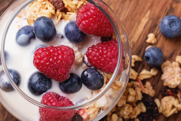 Granola