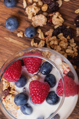 Granola