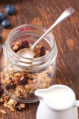 Granola