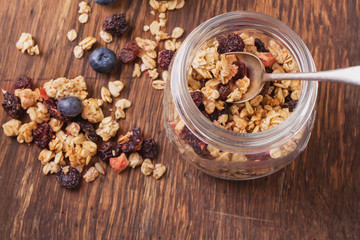 Granola