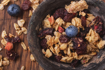 Granola