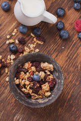 Granola