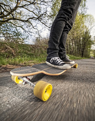 Longboard
