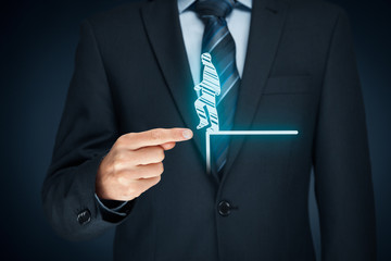 Customer service and HR
