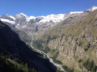 Parco Nazionale Gran Paradiso