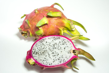 Dragon Fruit