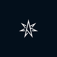 Star symbol