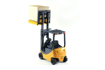 Electrical Forklift truck