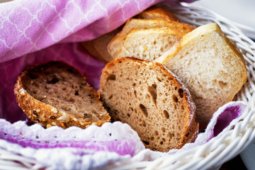 bread