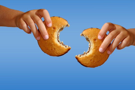 Cakes and Bites