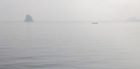 Longtail horizon