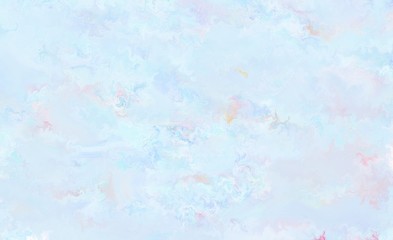 white abstract painting/abstract digital painting for background