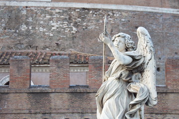 Ancient Rome Sculptures