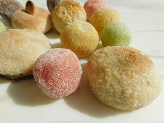 dolci siciliani