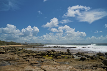 Sunshine Coast Sea View