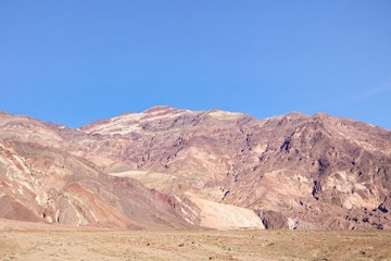 Death Valley National Park California