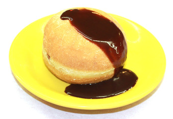 beignet