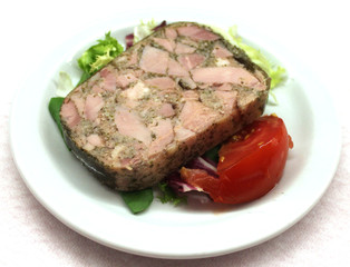 fromage de tête