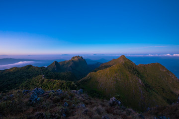 Karst  Topography  Landscape