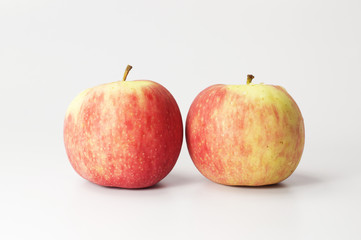 Red Apple