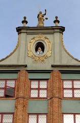 Gdańsk kamienica 2 © skg1970