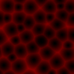 Obraz premium Abstract background hot lava