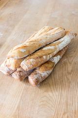 French bread