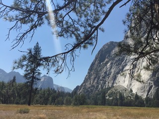 Yosemite National Park