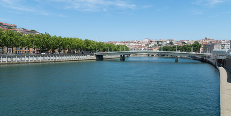 Fototapeta premium Rhône