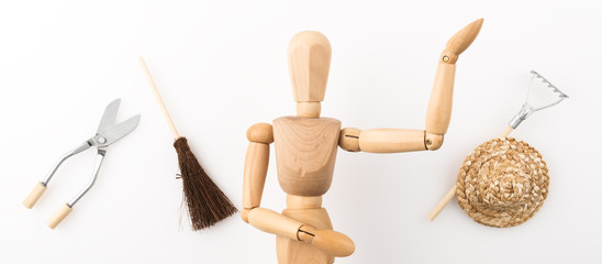 Hausmeister-Service, Haus- und Gertenpflege