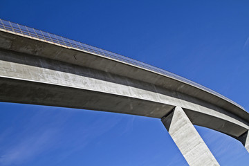 &Uuml;berbr&uuml;ckung