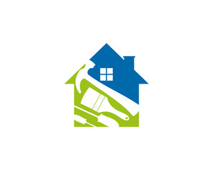 Homes tool Logo Icon