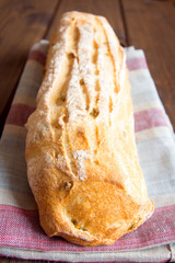 italian ciabatta bread